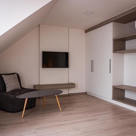 Apartmány Zámek - Vimperk Esterno foto