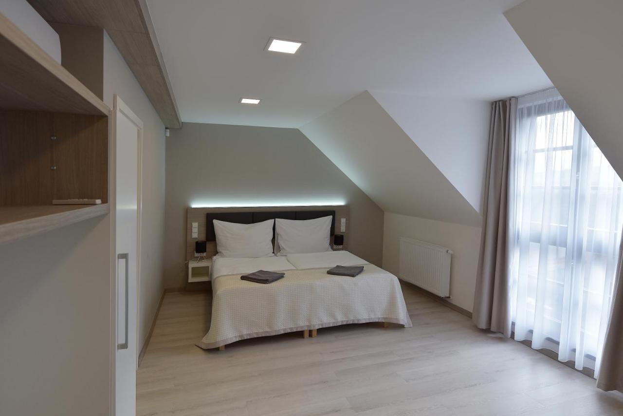 Apartmány Zámek - Vimperk Esterno foto