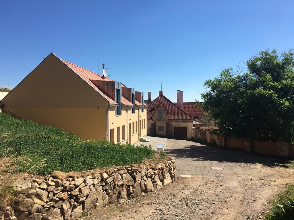 Apartmány Zámek - Vimperk Esterno foto