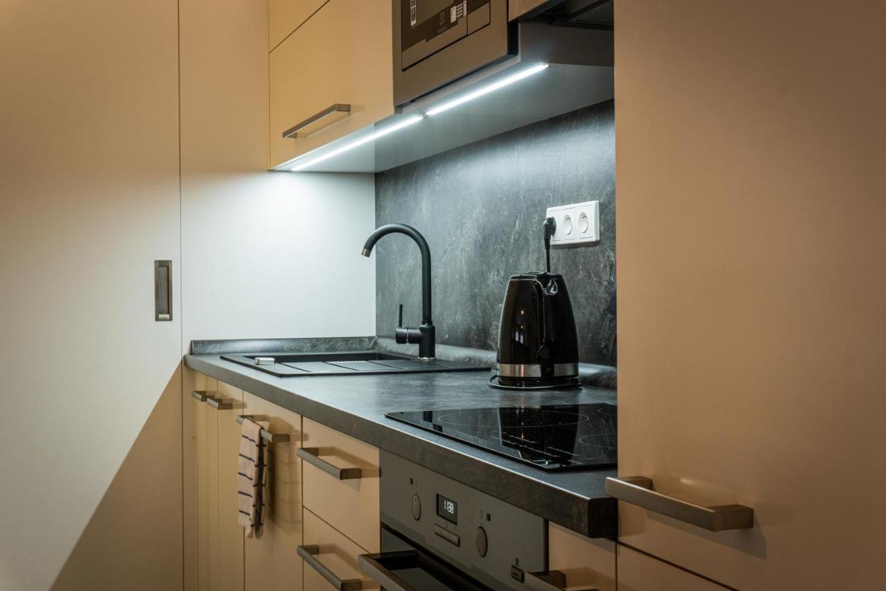 Apartmány Zámek - Vimperk Esterno foto