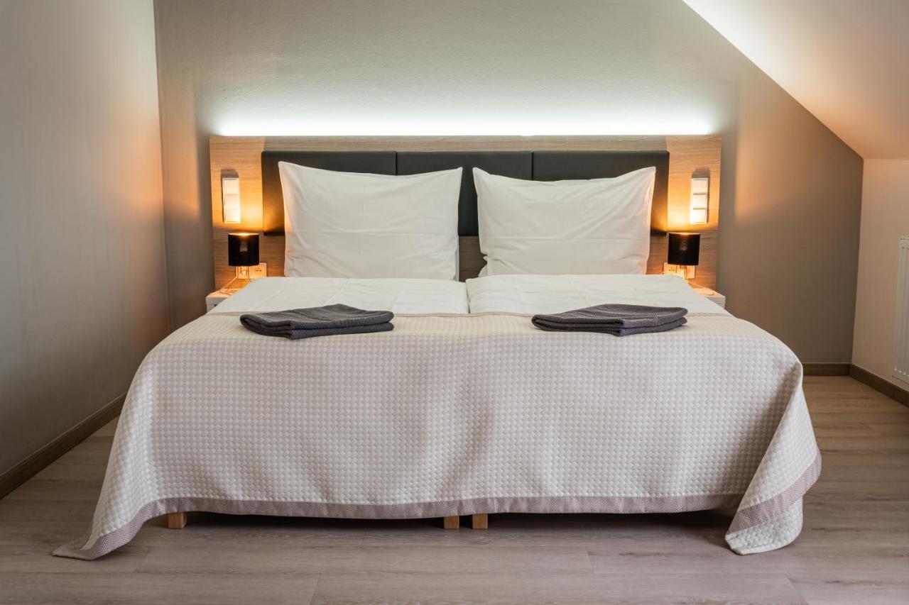 Apartmány Zámek - Vimperk Esterno foto