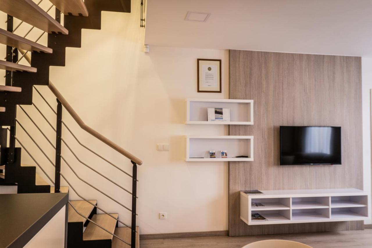 Apartmány Zámek - Vimperk Esterno foto