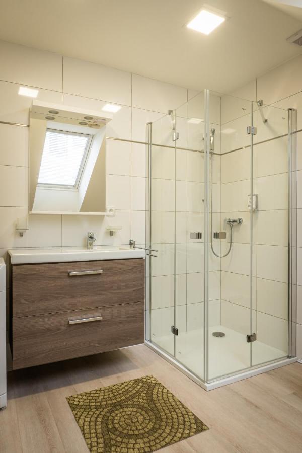 Apartmány Zámek - Vimperk Esterno foto