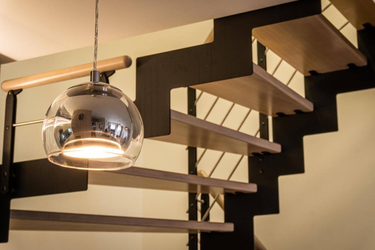 Apartmány Zámek - Vimperk Esterno foto