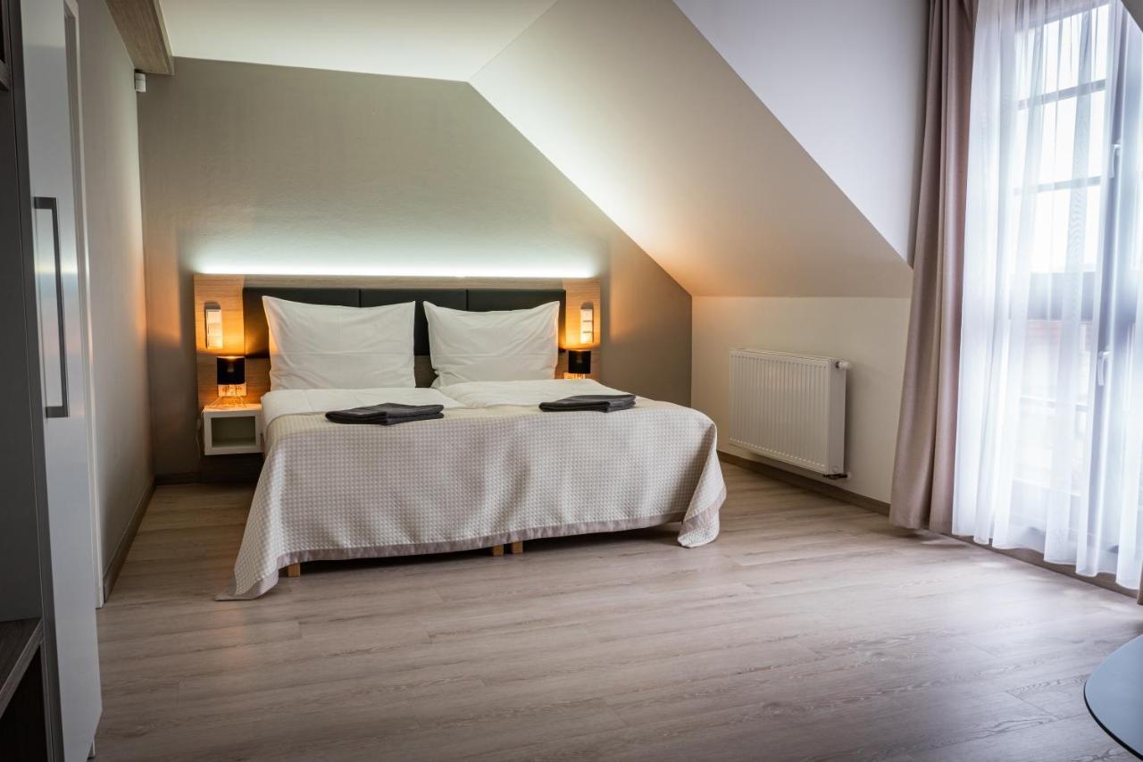 Apartmány Zámek - Vimperk Esterno foto